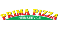 Logo der Firma PRIMA PIZZA aus Roth