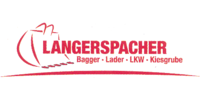 Logo der Firma Thomas Langerspacher aus Grabenstätt