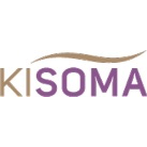 Logo der Firma KISOMA - Ganzheitliche Massagen aus Frankfurt am Main