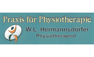 Logo der Firma Praxis für Physiotherapie Hermannsdörfer aus Nürnberg
