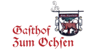 Logo der Firma GASTHOF ZUM OCHSEN aus Rothenburg