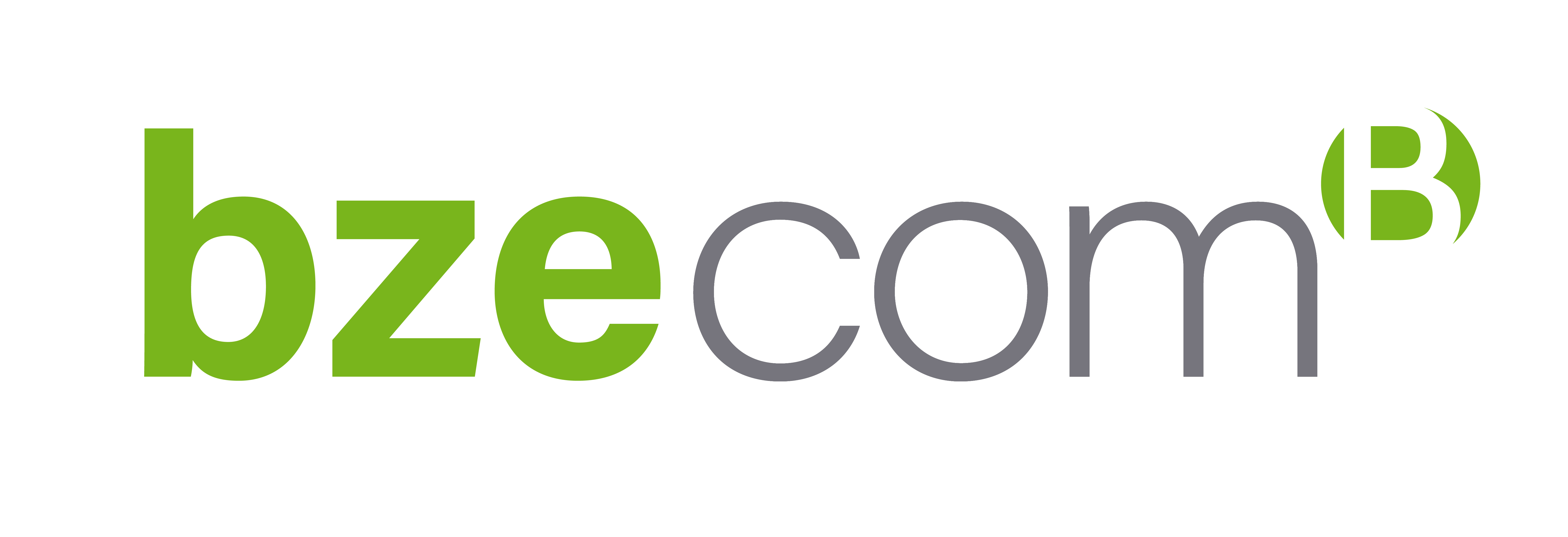 Logo der Firma BZEcom - Bildungszentrum für E-Commerce aus Springe