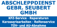 Logo der Firma Kfz-Service Gebrüder Seubert GmbH aus Hösbach