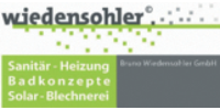 Logo der Firma Bruno Wiedensohler GmbH aus Breisach
