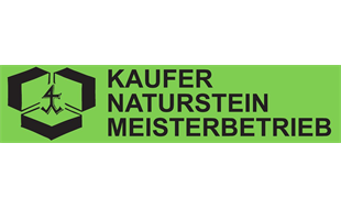Logo der Firma Steinmetzbetrieb Kaufer aus Wilthen