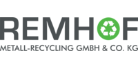 Logo der Firma Remhof Metall-Recycling GmbH & Co. KG aus Eschwege