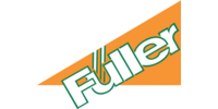 Logo der Firma Dachdeckerbetrieb Füller aus Stadtallendorf