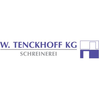 Logo der Firma Schreinerei W. Tenckhoff KG aus Düsseldorf
