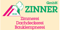 Logo der Firma Zinner GmbH aus Auerbach