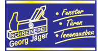 Logo der Firma Jäger Georg Schreinerei aus Oberaurach