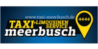 Logo der Firma Taxi + Limousinenservice Meerbusch aus Meerbusch