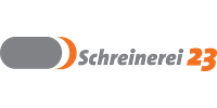 Logo der Firma Schreinerei 23 Fuchs Wolfgang aus Deggendorf auf dem Branchenportal Tischler-Schreiner.org
