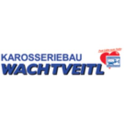 Logo der Firma Karosseriebau - Kfz- Service Wachtveitl aus Regensburg