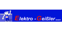 Logo der Firma Elektro-Geißler GmbH aus Weimar