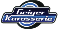 Logo der Firma Geiger Karosserie aus Schierling