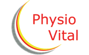 Logo der Firma Physio Vital Hierl aus Amberg