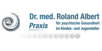 Logo der Firma Albert Roland Dr.med. aus Erlangen