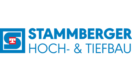 Logo der Firma Stammberger GmbH, Hoch- u. Tiefbau aus Rödental