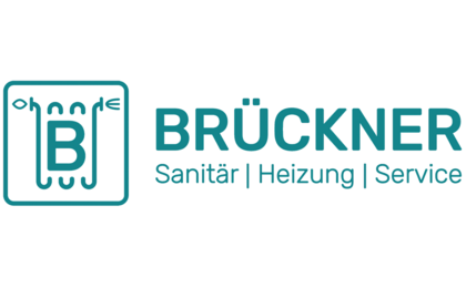 Logo der Firma Brückner Sanitär Heizung Service GmbH & Co. KG aus Großheirath