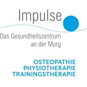 Logo der Firma Impulse Das Gesundheitszentrum an der Murg aus Gaggenau