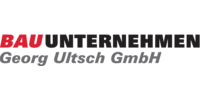 Logo der Firma Bauunternehmen Georg Ultsch GmbH aus Obermichelbach