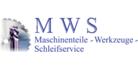 Logo der Firma M W S - Maschinenteile-Werkzeuge-Schleifservice aus Kamenz