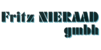 Logo der Firma Nieraad Fritz GmbH aus Ingelheim auf dem Branchenportal Heizungsbau.net