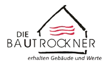 Logo der Firma Die Bautrockner GmbH aus Tutzing