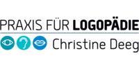 Logo der Firma Praxis für Logopädie Christine Deeg aus Rothenburg