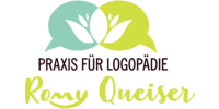 Logo der Firma Praxis für Logopädie Romy Queiser aus Niesky
