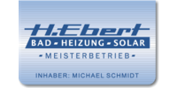 Logo der Firma Ebert Hans aus Hof