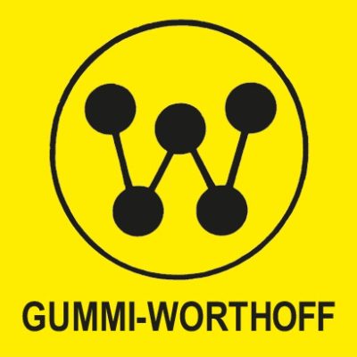 Logo der Firma Gummi- und Kunststofftechnik Georg Friedr. Worthoff e.K. aus Oberhausen