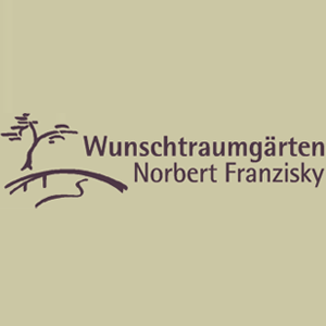 Logo der Firma wunschtraumgärten Norbert Franzisky aus Wiesloch