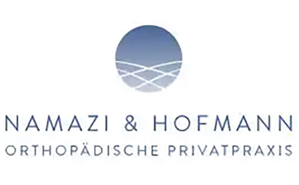 Logo der Firma Orthopädische Privatpraxis Namazi & Hofmann Orthopäde aus Schwandorf