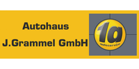 Logo der Firma Autohaus J. Grammel GmbH aus Alsheim