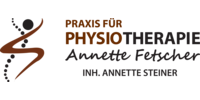 Logo der Firma Fetscher Krankengymnastik - Physiotherapie aus Michelau