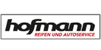 Logo der Firma Reifenservice Hofmann & Co. aus Mühlhausen