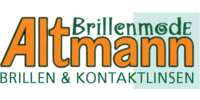 Logo der Firma Brillenmode Altmann aus Bechhofen