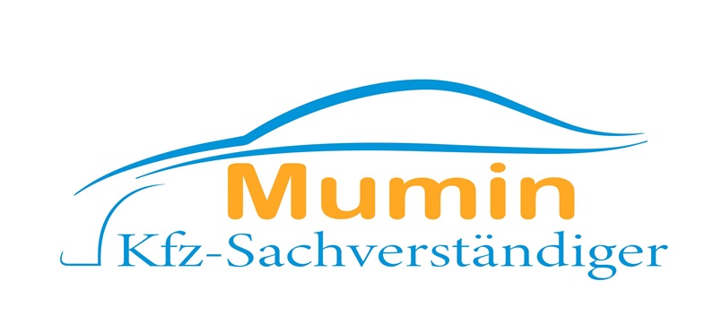 Logo der Firma Kfz.-Sachverständigenbüro Mumin aus Ratingen