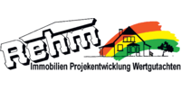 Logo der Firma Immobilien Rehm aus Erlangen