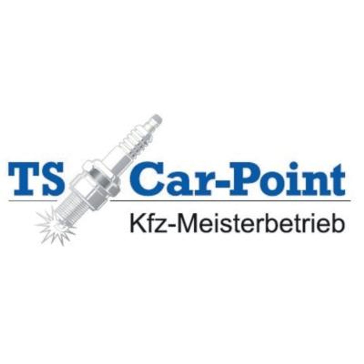 Logo der Firma Schöse Timo TS-CarPoint Kfz-Meisterbetrieb aus Hessisch Lichtenau