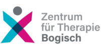 Logo der Firma Zentrum für Therapie Bogisch aus Arzberg