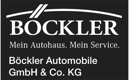 Logo der Firma Mercedes-Benz Böckler aus Bad Kissingen auf dem Branchenportal Auto-Werkstatt.de
