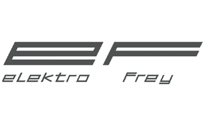 Logo der Firma Frey Adolf Elektro aus Berching