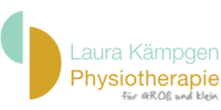 Logo der Firma Kämpgen Laura aus Ratingen