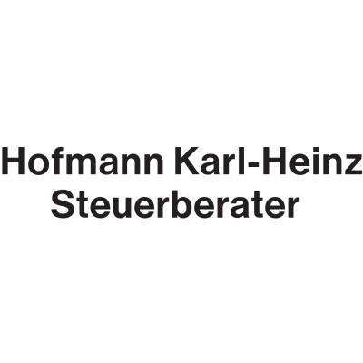 Logo der Firma Steuerberatung Hofmann aus Deggendorf