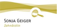 Logo der Firma Geiger Sonja, Zahnärztin aus Erlangen