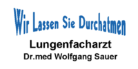 Logo der Firma Dr.med. Wolfgang Sauer aus München