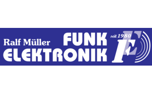 Logo der Firma Funk-Elektronik Müller aus Oelsnitz