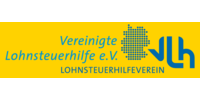 Logo der Firma Lohnsteuerhilfeverein Vereinigte Lohnsteuerhilfe e.V. aus Radebeul